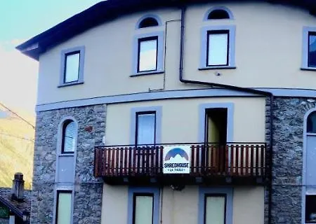 Shredhouse
