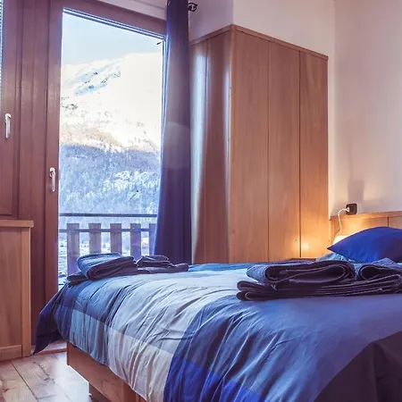 Shredhouse * La Thuile