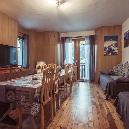 Shredhouse La Thuile