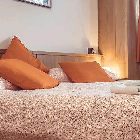 Bed & Breakfast Shredhouse La Thuile